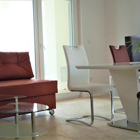 Villa M - Your Business & Holiday Apartment In Šibenik Exterior foto