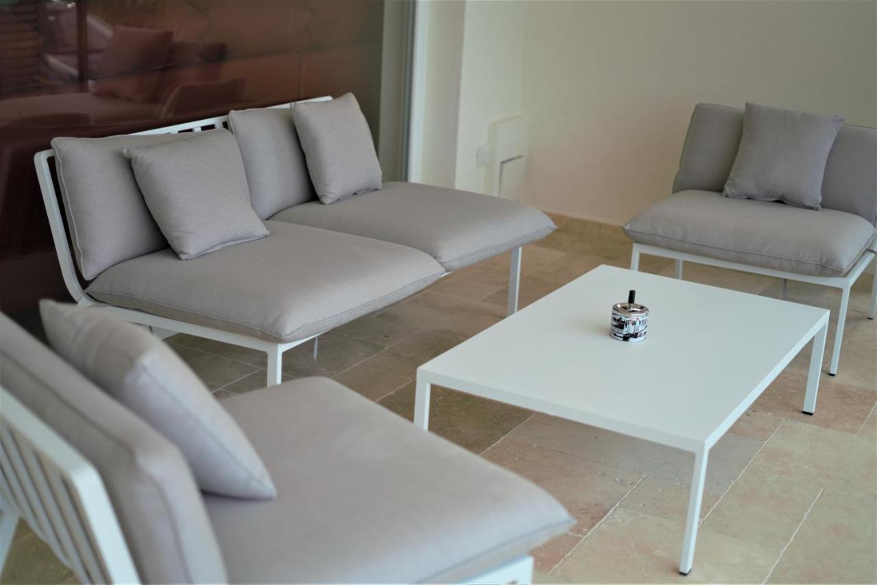 Villa M - Your Business & Holiday Apartment In Šibenik Exterior foto