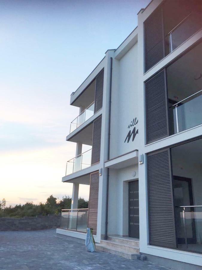 Villa M - Your Business & Holiday Apartment In Šibenik Exterior foto